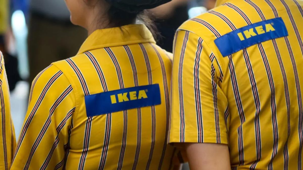 POSIZIONI APERTE e STAGE, IKEA LAVORA CON NOI 2024 posizioni aperte