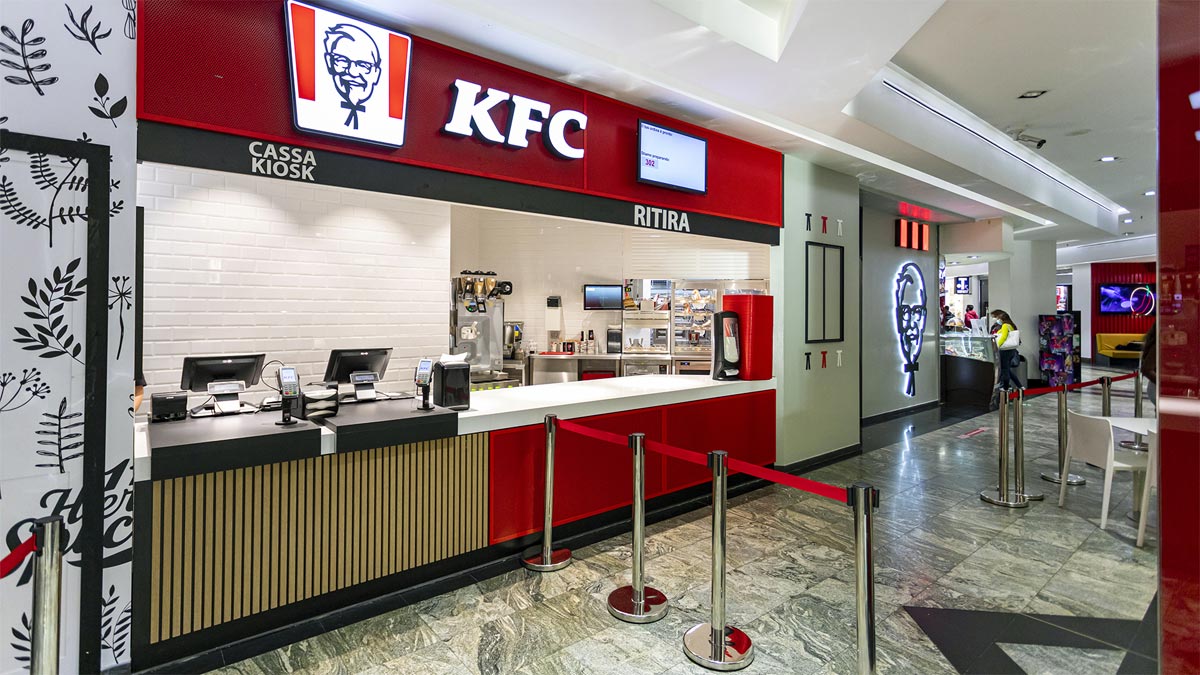 KFC POSIZIONI APERTE PER LAVORARE NELLA NOTA CATENA DI FAST FOOD IN TUTTA ITALIA LAVORA CON NOI 2023