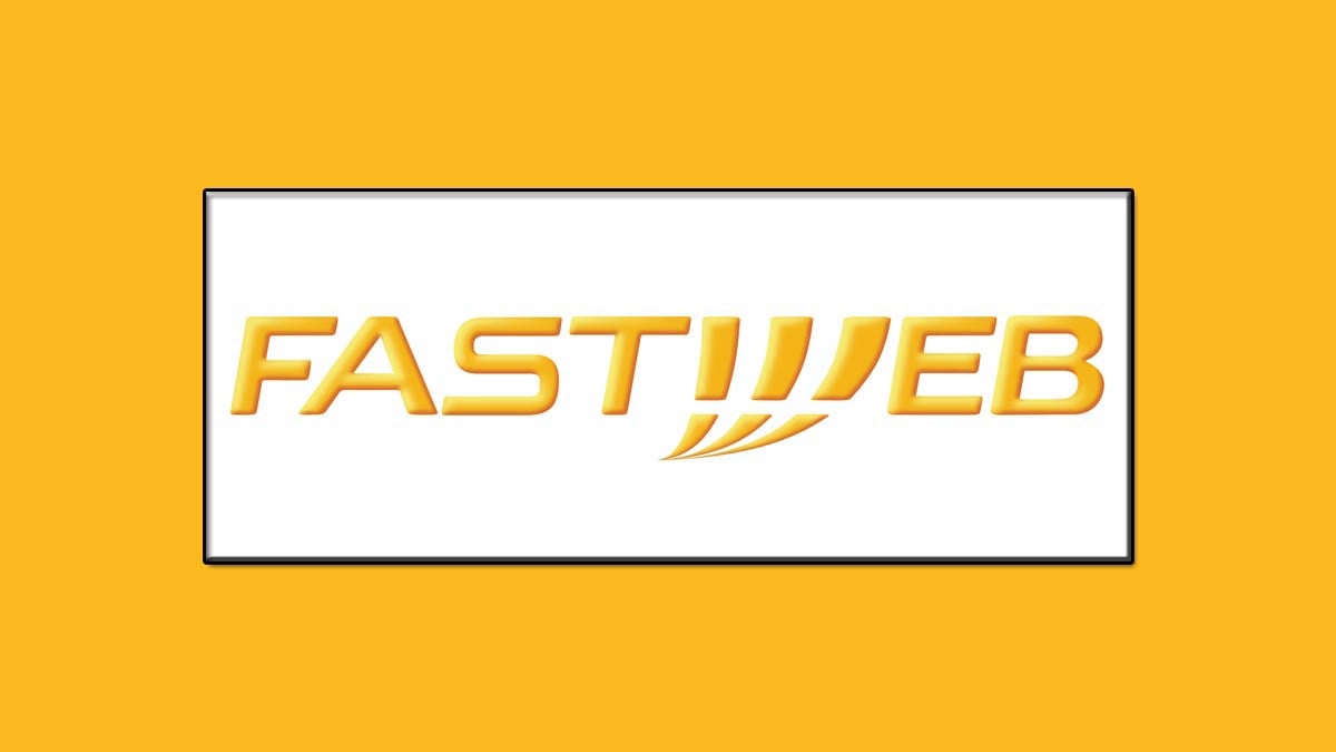 FASTWEB AZIENDA DI TELECOMUNICAZIONI POSIZIONI APERTE PER DIPLOMATI E LAUREATI LAVORA CON NOI 2024