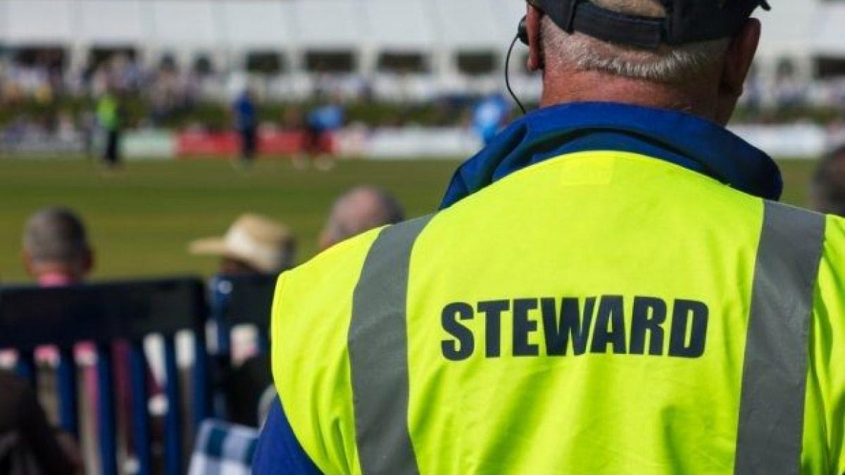 Manpower Group Cerca Addetti/e Stewarding per la Stagione Calcistica 2024/2025 a Roma