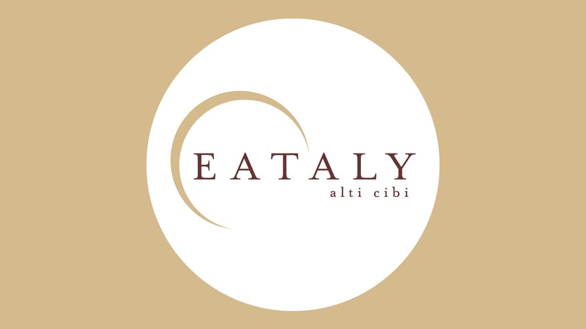 EATALY POSIZIONI APERTE SETTORE RISTORAZIONE LAVORA CON NOI 2025