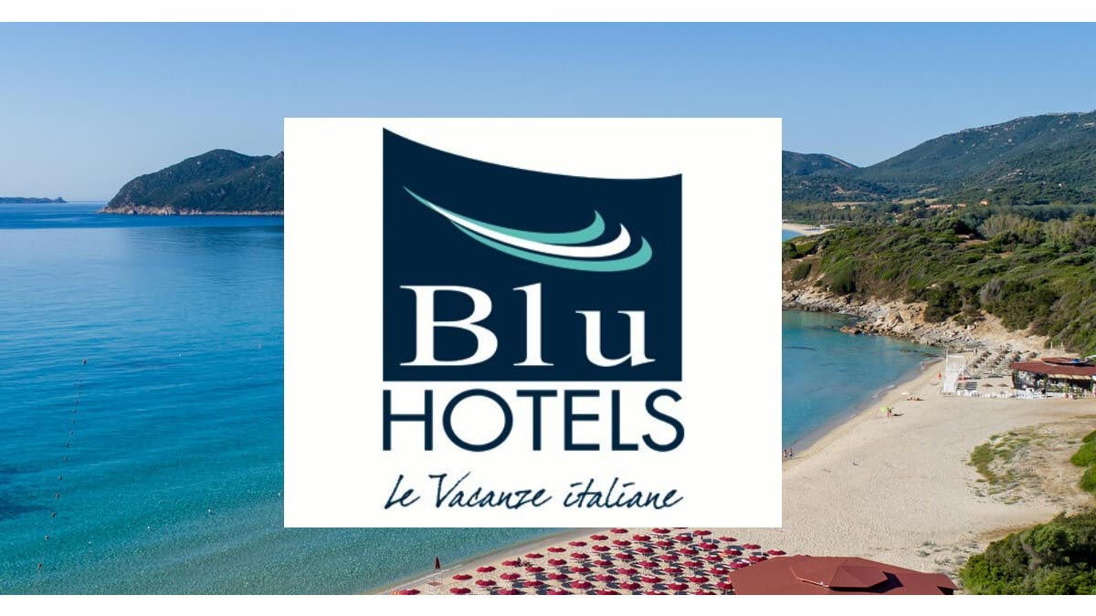 BLU HOTELS POSIZIONI APERTE SETTORE ALBERGHIERO LAVORA CON NOI ESTATE 2026