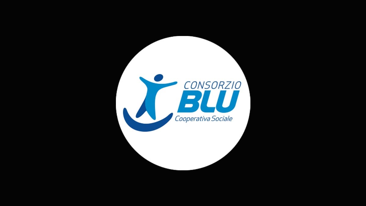 OSS INFERMIERI EDUCATORI FISIOTERAPISTI E ALTRI PROFILI PROFESSIONALI, CONSORZIO BLU COOPERATIVA SOCIALE POSIZIONI APERTE 2026