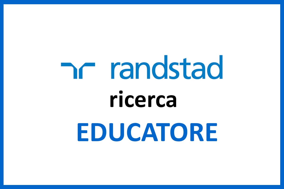 Randstand, ricerca EDUCATORI PROFESSIONALI per REPARTO PSICHIATRICO