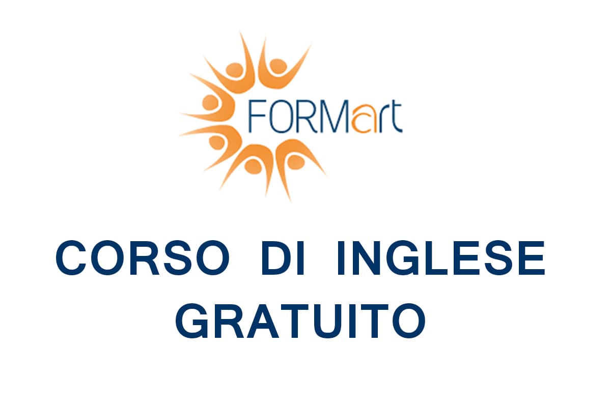 Emilia Romagna, corso gratuito di inglese