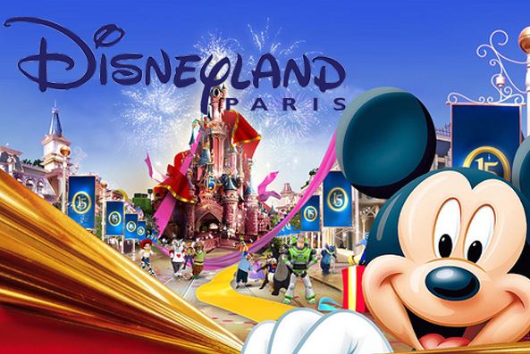A Roma si svolgeranno le selezioni di 40 giovani per Disneyland Paris