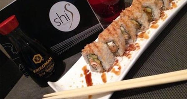 Shi’s, nota catena di ristoranti giapponese cerca personale