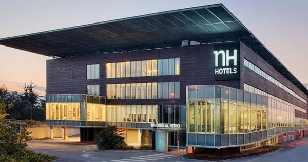 NH Hotel lavora con noi, nuove assunzioni 2019