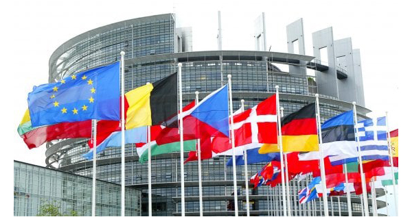 Opportunità di stage al Parlamento Europeo