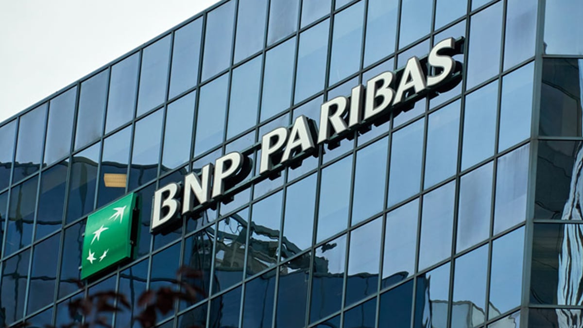 Lavora con BNP Paribas sono attive nuove assunzioni e stage