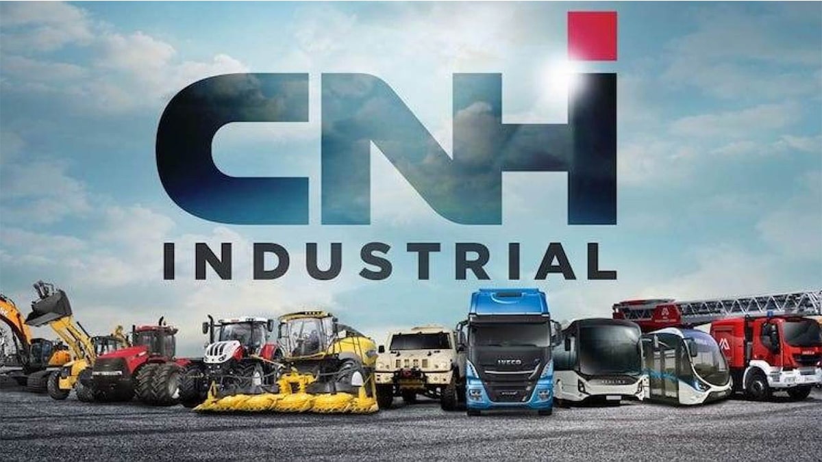 Cnh Industrial, nuove assunzioni in corso