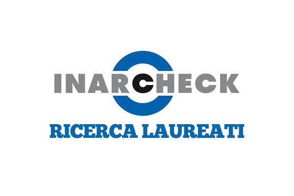 Inarcheck - neolaureati e posizioni aperte
