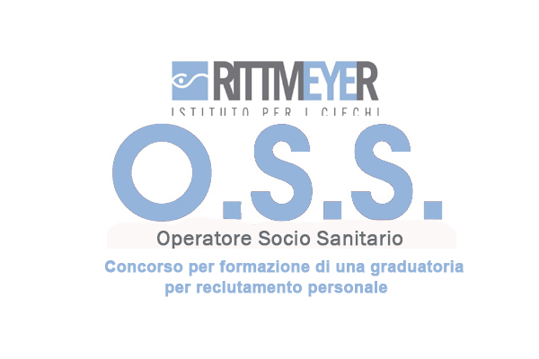 Trieste, concorso per formazione di una graduatoria per Operatori Socio Sanitari 