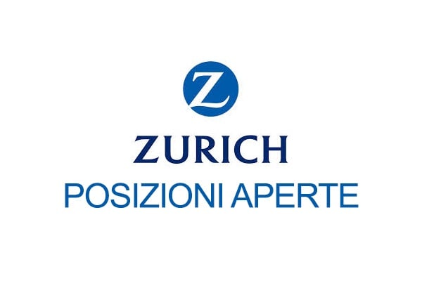 Zurich, posizioni aperte provincia di MILANO