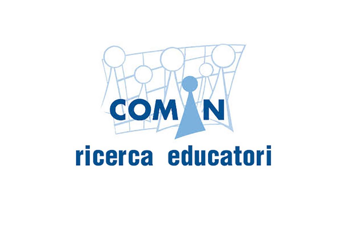 Cooperativa COMIN ricerca educatori DICEMBRE 2019