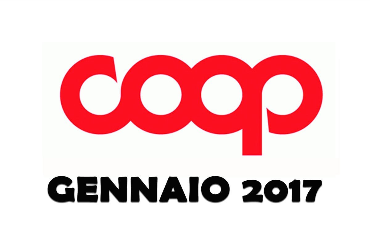 Coop, ricerca personale in varie sedi in italia