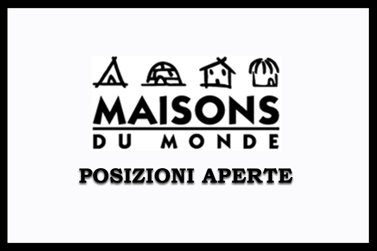 Maisons du Monde lavora con noi 2020 Posizioni Aperte