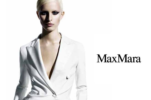 Max Mara, Opportunità  di lavoro nel settore Moda