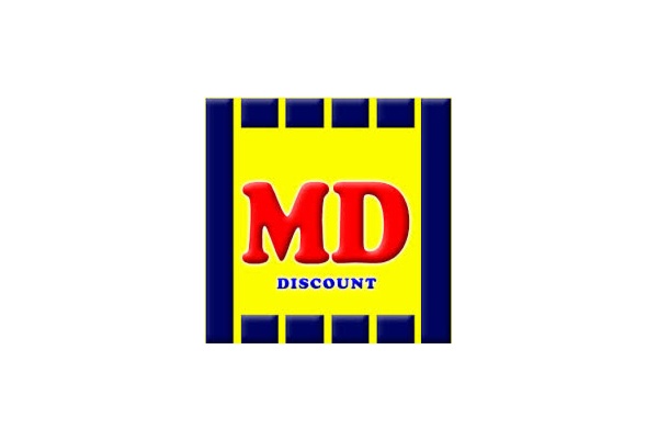 Md Discount, addetto alle operazioni ausiliarie alla vendita