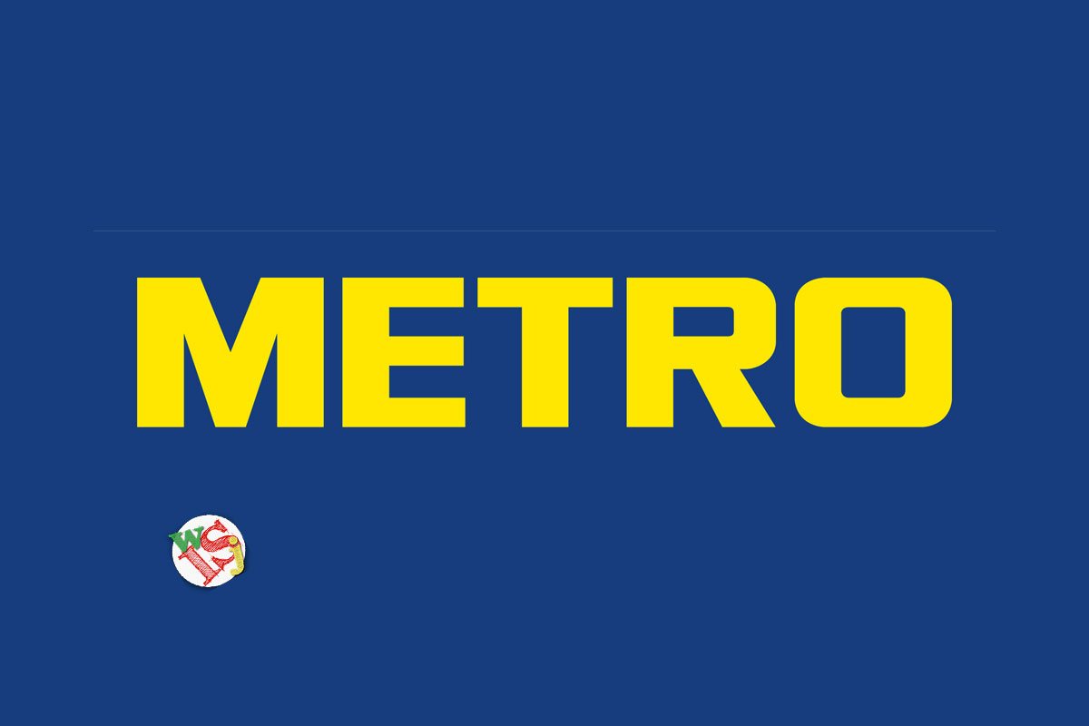 Metro Cash&Carry: posizioni aperte