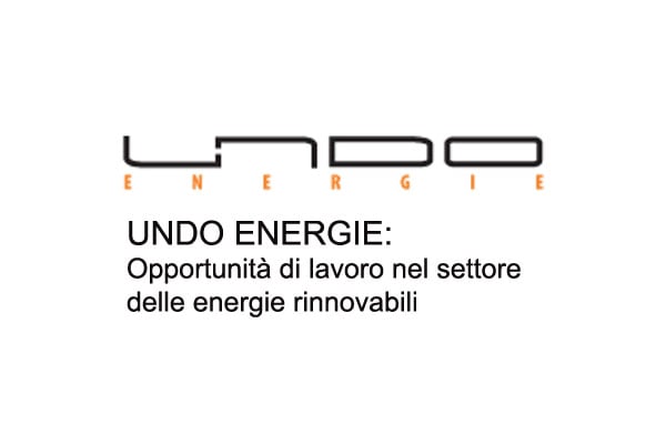 Lazio lavoro nel settore delle energie rinnovabili