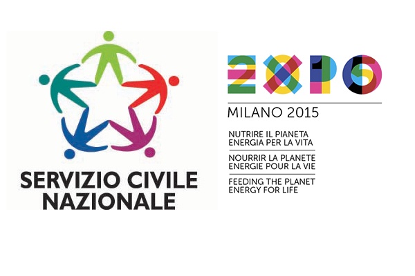 Expo 2015, Bando per la selezione di 140 volontari da impiegare nei progetti di Servizio Civile Nazionale